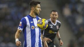 Médio tem mercado: Estugarda encanta Grujic