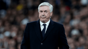 Ancelotti e a saída de Xavi do Barcelona no final da época: «Entendo a sua decisão»
