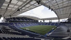 FC Porto multado em 4.600 euros pelo Conselho de Disciplina