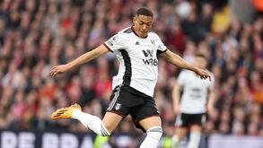 Carlos Vinícius não vai renovar e está de saída do Fulham