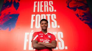 Oficial: Rafael Fernandes deixa Arouca e assina pelo Lille até 2028