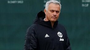 Imprensa inglesa avança que Mourinho quer voltar ao Manchester United