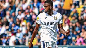 Notícia Record: Otávio é reforço do FC Porto