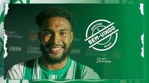 Rio Ave está a jogar mas... anunciou dois reforços