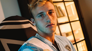 Ac. Viseu assegura internacional pelos sub-20 da Argentina