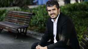 Deputado e ex-líder da Iniciativa Liberal defendeu Fernando Madureira para presidente do FC Porto