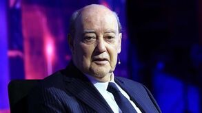 Pinto da Costa e a relação com Vieira: «Se meteu pé na argola, olhe, aguente...»