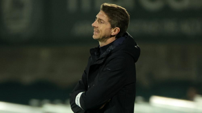 Vasco Seabra: «Podíamos ter conseguido a reviravolta»