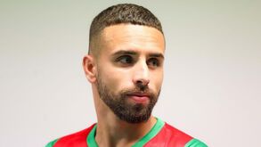 Paulinho e Vitó oficializados no Leixões