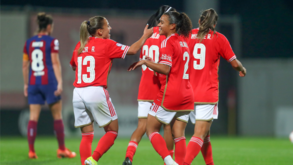 Portugal sobe ao top-5 da UEFA e pode ter 3 equipas na Champions feminina em 2025/26