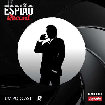 Espião Record by Betclic