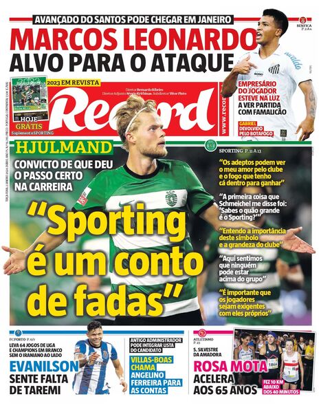 Descarregar capa em PDF de alta resolução