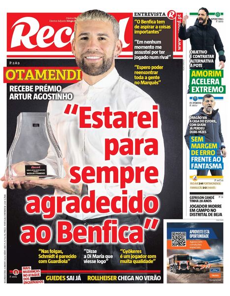 Descarregar capa em PDF de alta resolução