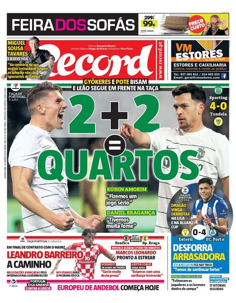 Descarregar capa em PDF de alta resolução