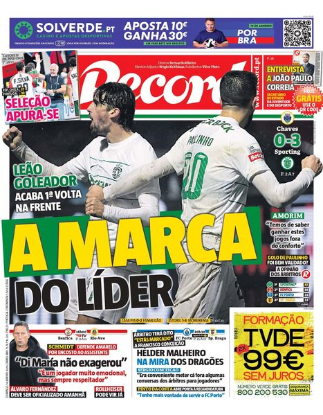 Descarregar capa em PDF de alta resolução