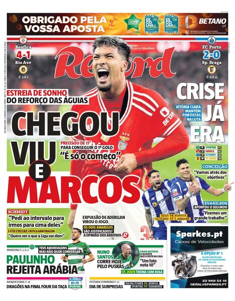 Descarregar capa em PDF de alta resolução