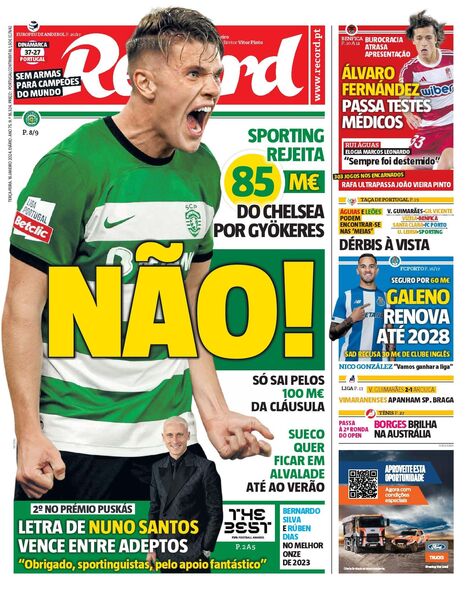 Descarregar capa em PDF de alta resolução