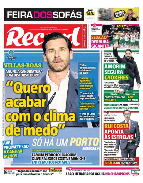 Descarregar capa em PDF de alta resolução