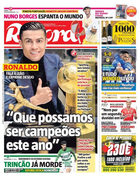 Descarregar capa em PDF de alta resolução