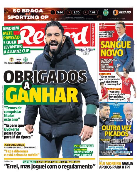 Descarregar capa em PDF de alta resolução