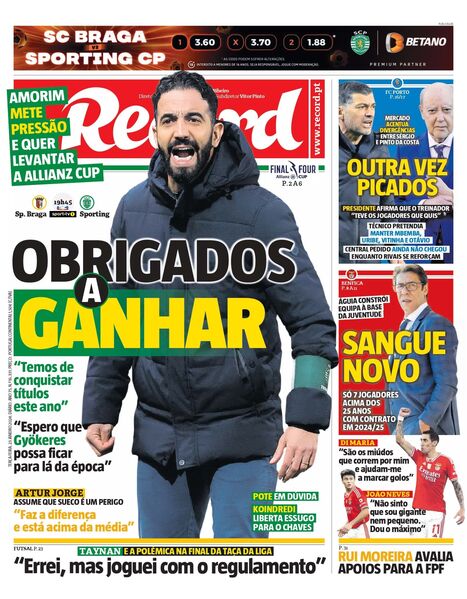 Descarregar capa em PDF de alta resolução