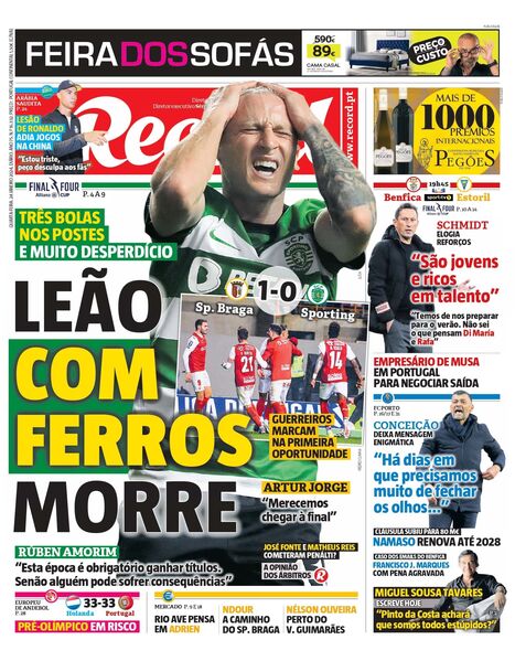 Descarregar capa em PDF de alta resolução