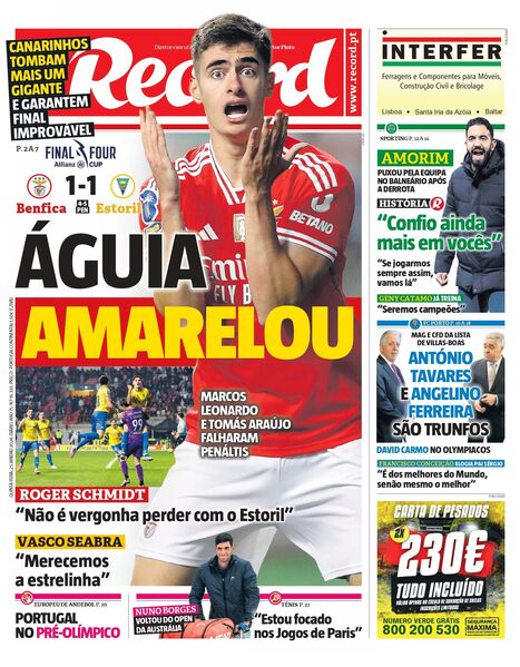 Descarregar capa em PDF de alta resolução