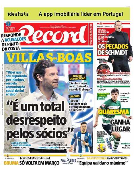 Descarregar capa em PDF de alta resolução