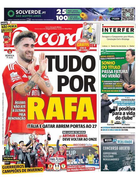 Descarregar capa em PDF de alta resolução