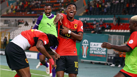 Angola deve saber jogar para aproveitar novo Brasil – DW – 04