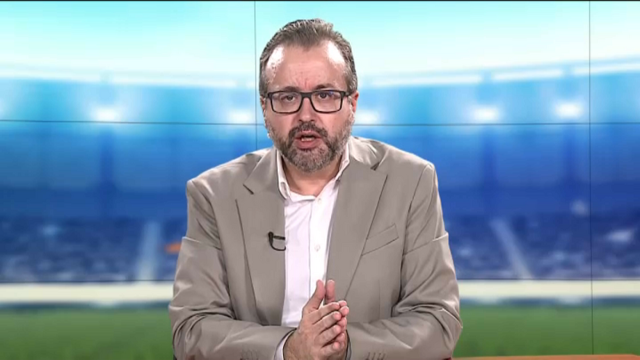 Subdiretor de Record destaca a importância que o guarda-redes tem tido nos resultados recentemente obtidos pelo Benfica