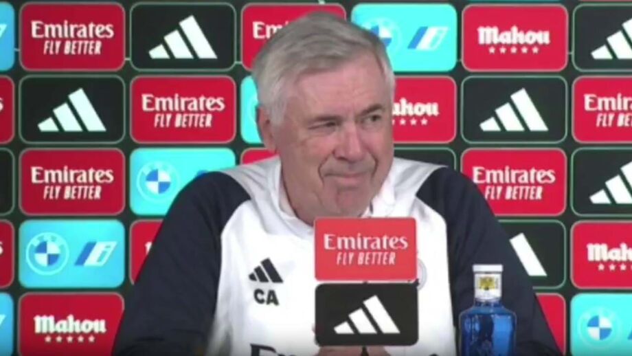 Avançado do PSG continua a ser apontado ao Real Madrid