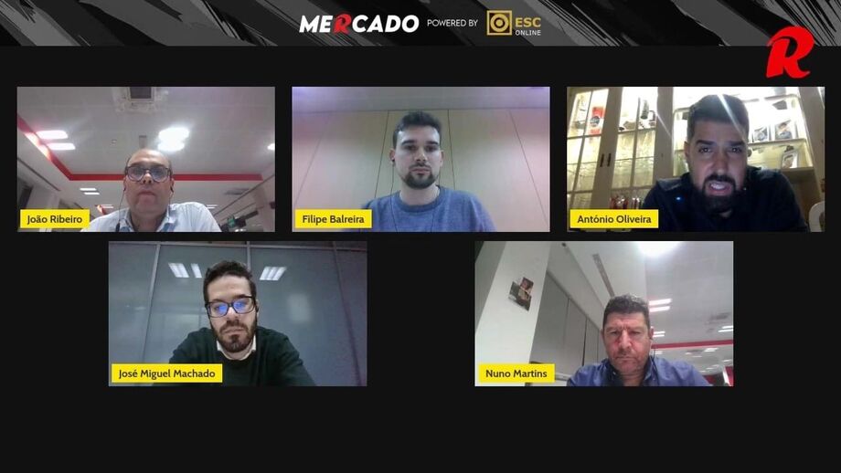 Defesa de 25 anos trabalhou com o português no Cuiabá