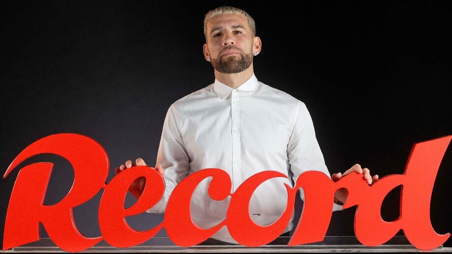 Internacional argentino fez avaliação a Sporting, FC Porto e Sp. Braga