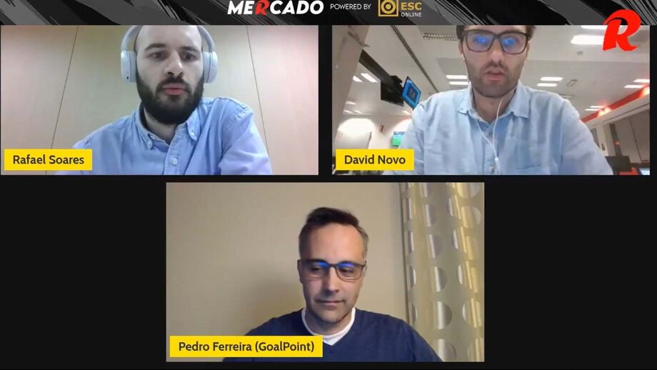 Veja a emissão em direto