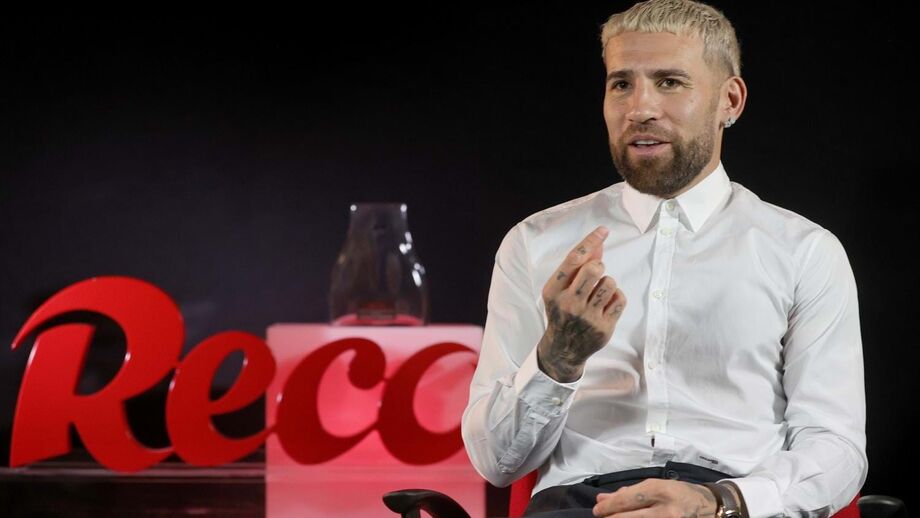 Internacional argentino do Benfica recebe Prémio Artur Agostinho 