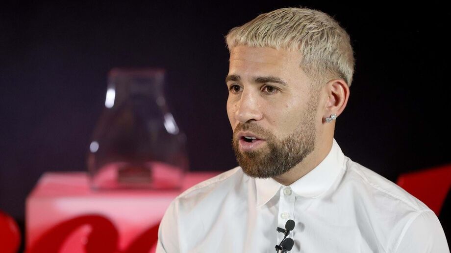 Internacional sul-americano recebeu Prémio Artur Agostinho