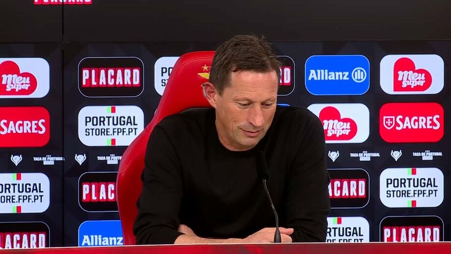 Treinador alemão demonstrou ser fã do formato da Prova Rainha