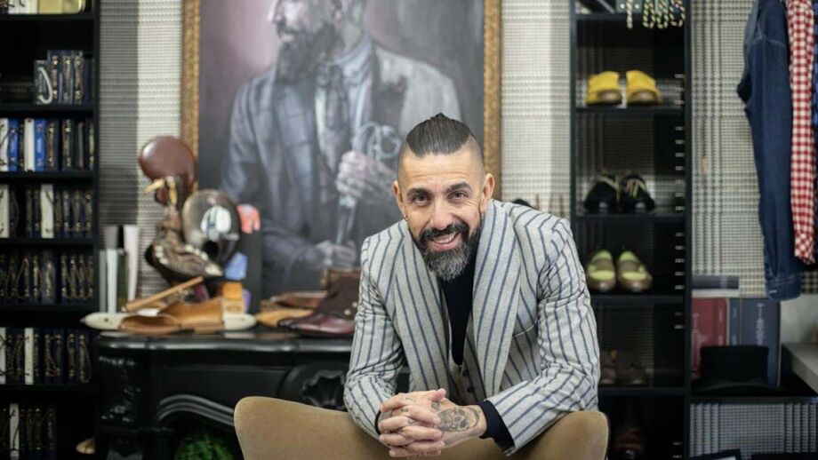 Jogador do Sporting luta pela distinção do melhor golo de 2023