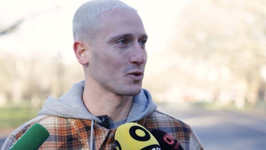 Jogador do Sporting está nomeado com golo de letra marcado ao Boavista na época passada