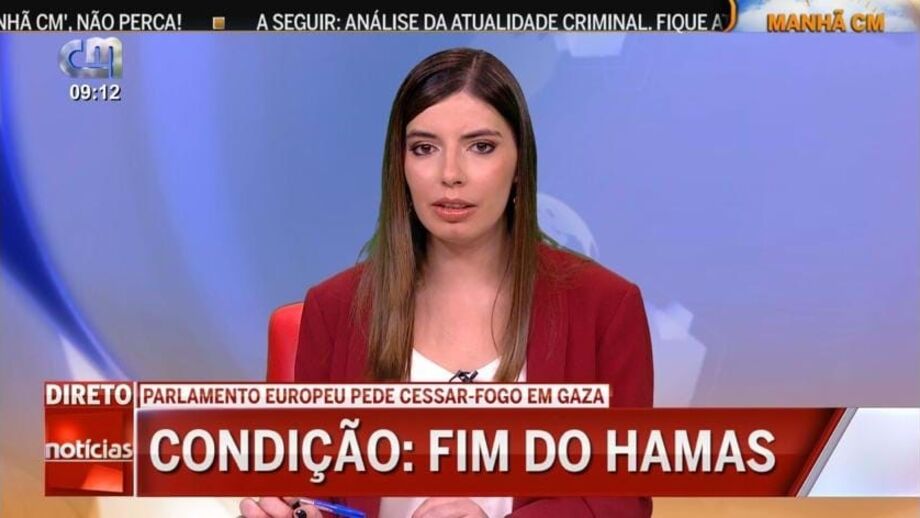 "Notícias CM"