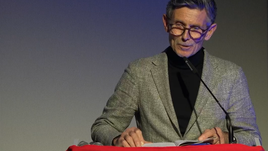 Proponente tem Francisco Dias da Silva como o mandatário