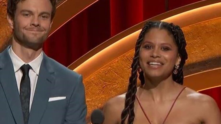 Anúncio dos nomeados para os Óscares