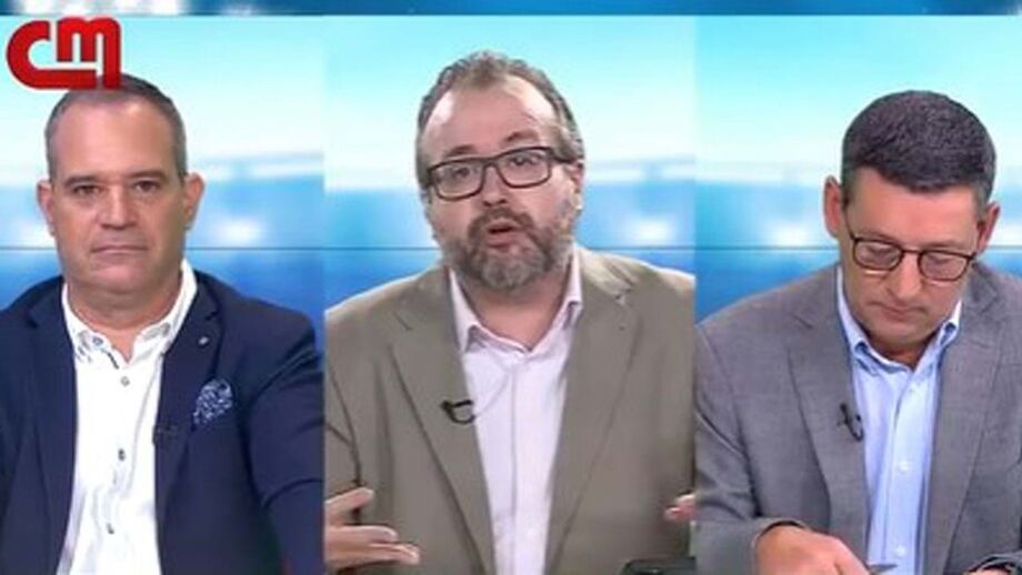 Subdiretor de Record assegura que as coisas mudaram e que o técnico tem a posição mais reforçada