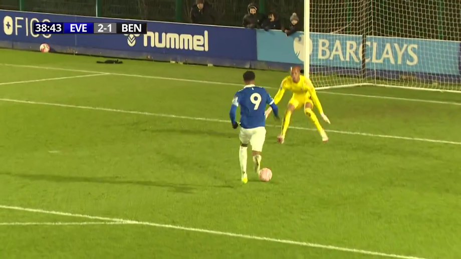 Na Premier League International Cup
