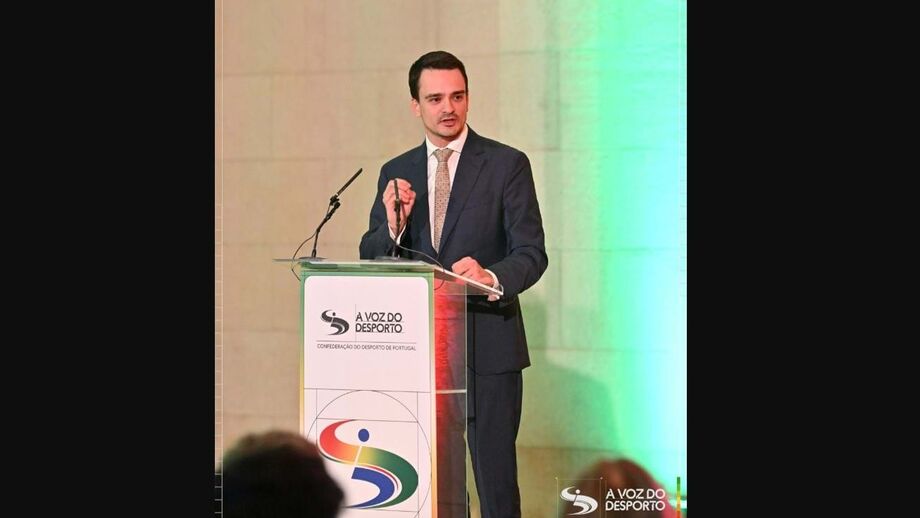 Daniel Monteiro traça cinco prioridades para o seu mandado como presidente da CDP