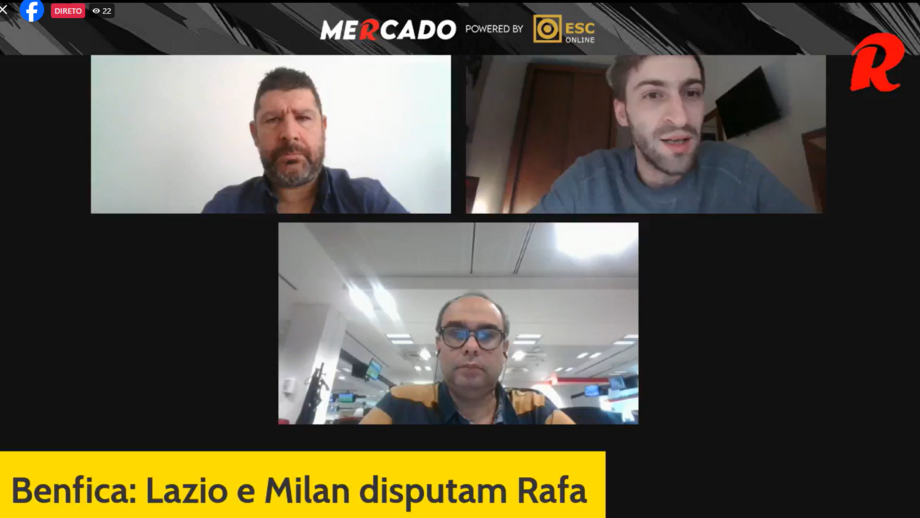 As novidades da janela de transferências 