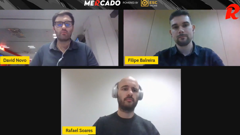 Veja a emissão em direto