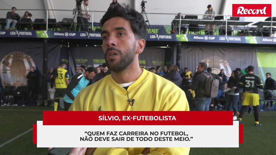 Ex-jogador conquistou o troféu três vezes ao serviço do Benfica