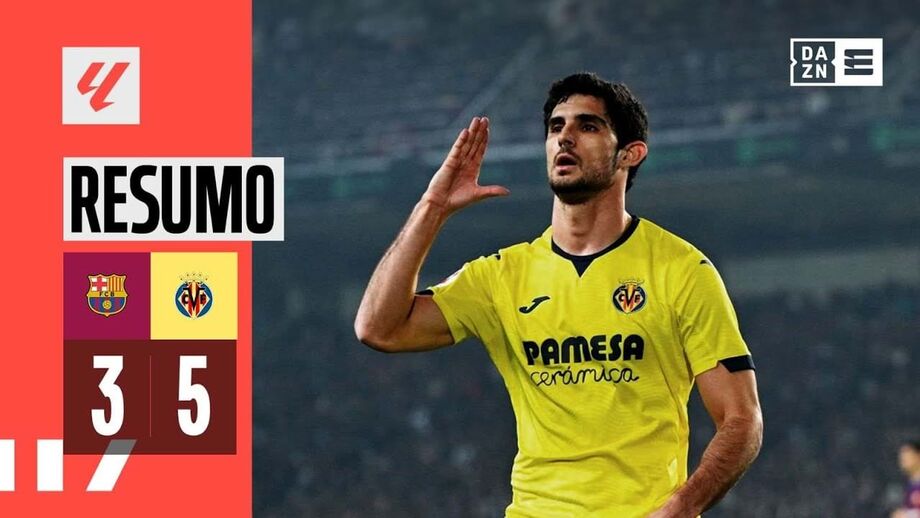 Segunda parte disputada a um ritmo frenético, com sete golos
